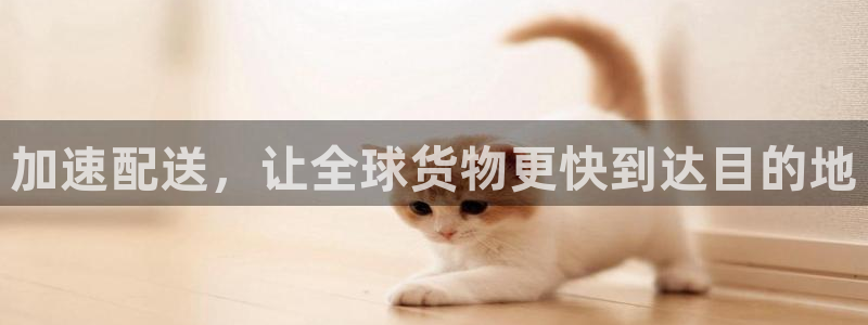 豪门国际app怎么注销：加速配送，让