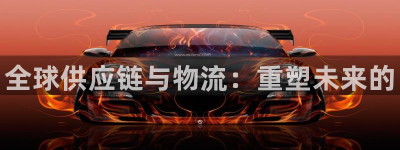 豪门国际不给提现：全球供应链与物流：