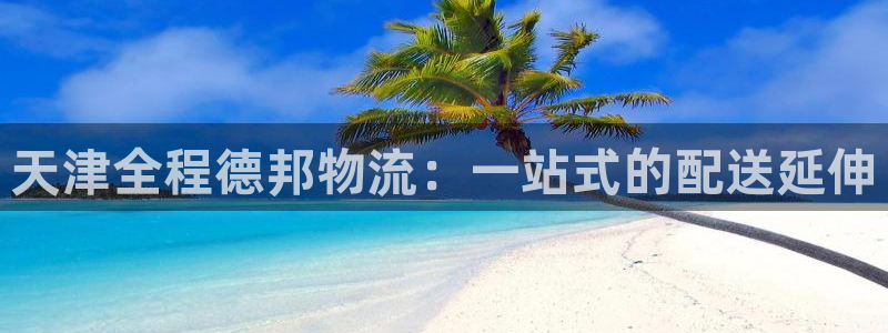 豪门国际代理落网：天津全程德邦物流：